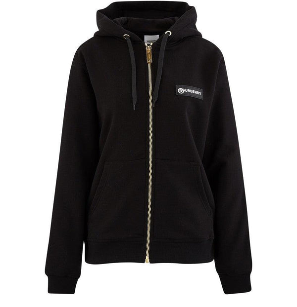 BURBERRY Sudadera Aubree