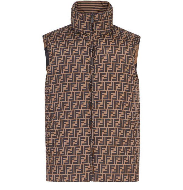 FENDI Gilet jacket
