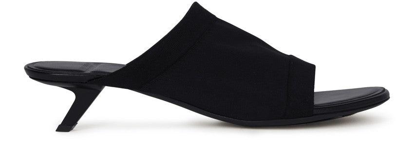 BALENCIAGA Chanclas elásticas