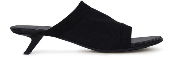 BALENCIAGA Stretch slides
