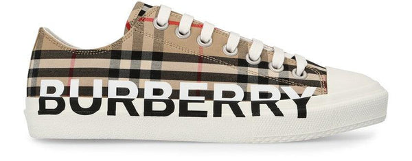 BURBERRY baskets Larkhall