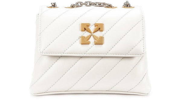 OFF-WHITE Jackhammer-19 shoulder bag