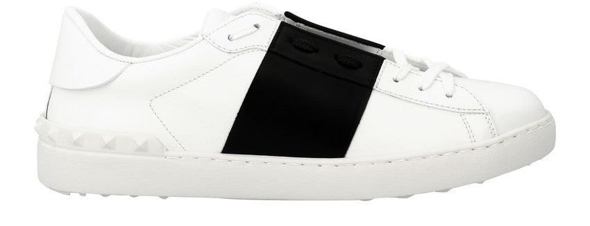 VALENTINO Valentino Garavani - Open sneakers