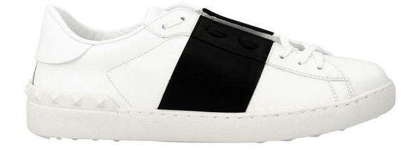 VALENTINO Valentino Garavani - Open sneakers