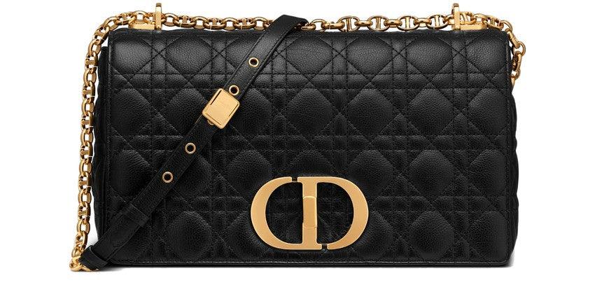 DIOR Bolso Dior Caro grande