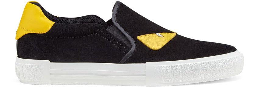 Baskets FENDI