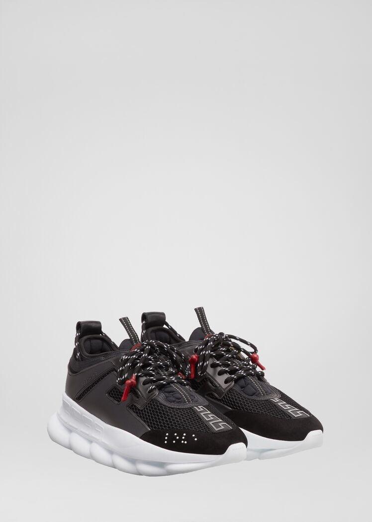 SNEAKERS VERSACE CHAIN ​​REACTION HOMBRE
