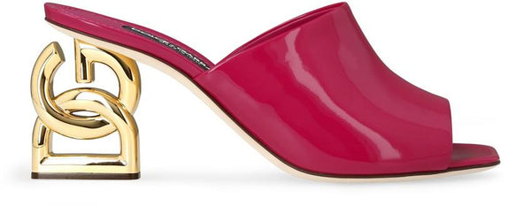 DOLCE & GABBANA Mules