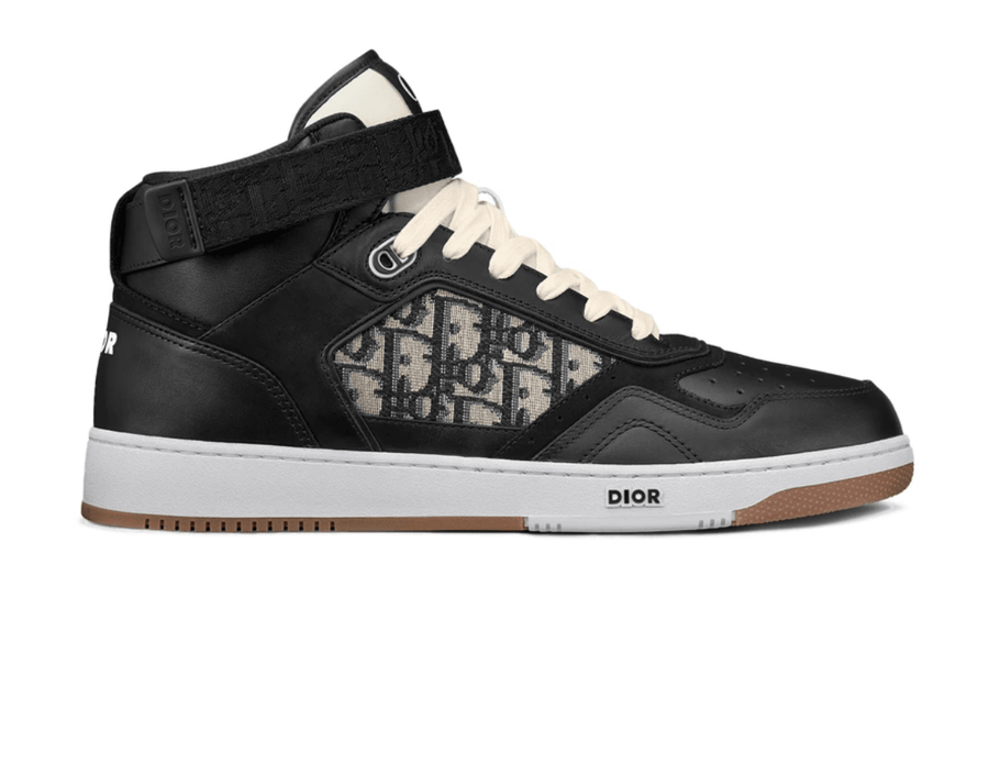 Baskets montantes DIOR B27