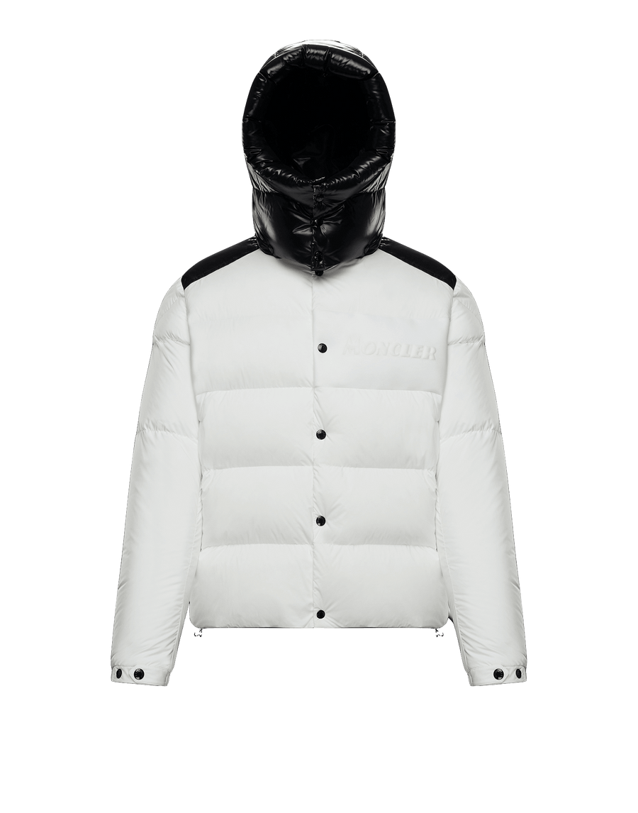 Chaqueta de plumas MONCLER Aubrac