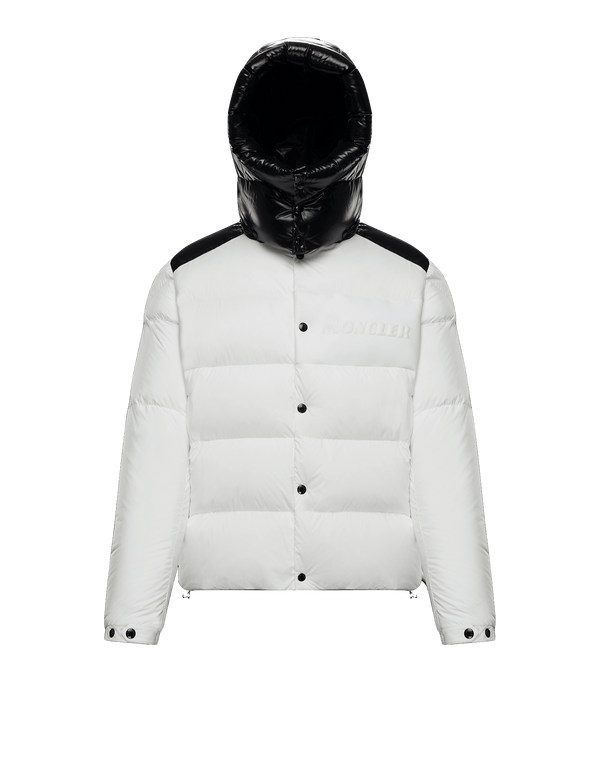 MONCLER Aubrac Down Jacket