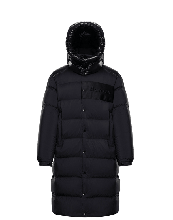 MONCLER Parka Autaret
