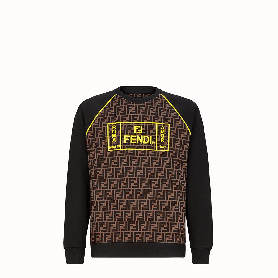 Sweat Fendi Homme