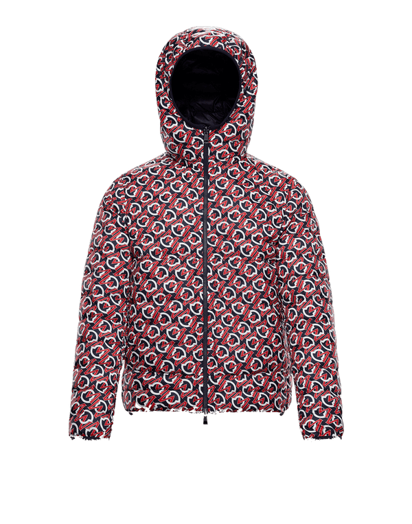MONCLER Zois  Down jacket