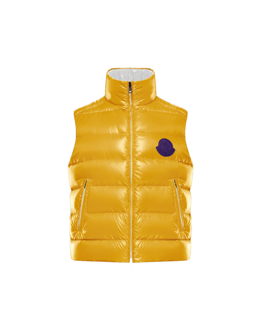 MONCLER Park Vest