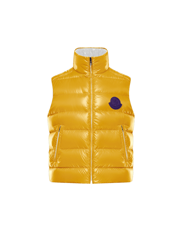 MONCLER Park Gilet