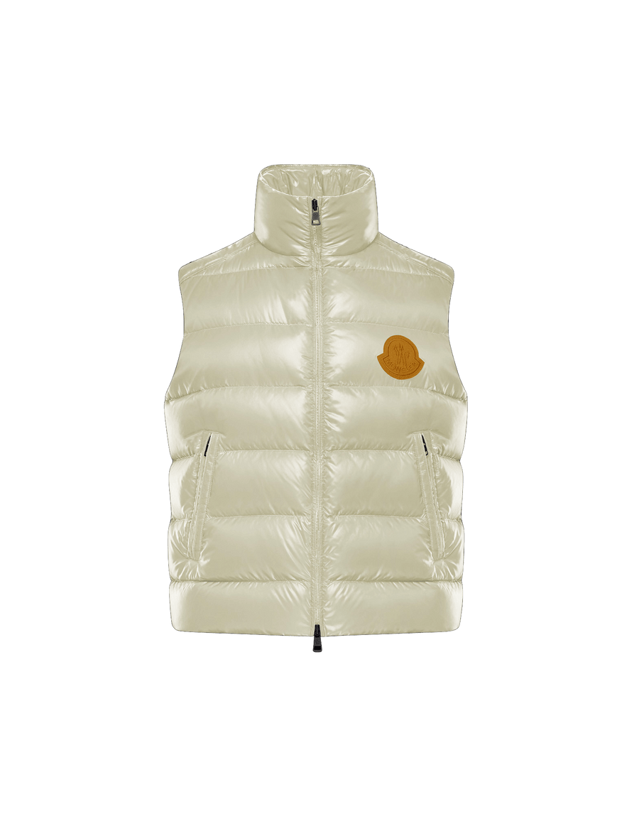 MONCLER Park Vest