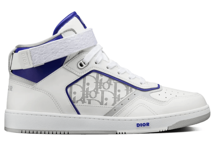 DIOR B27 Galaxy Sneakers