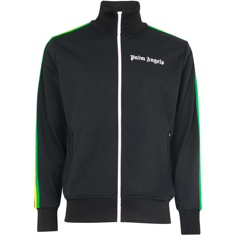 PALM ANGELS Exodus Classic track jacket