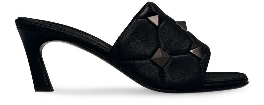 VALENTINO Valentino Garavani - Mules Roman Stud