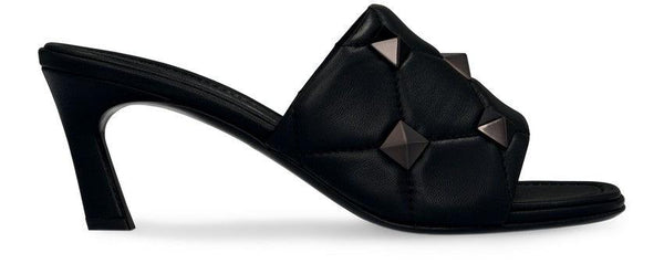 VALENTINO Valentino Garavani - Roman Stud mules