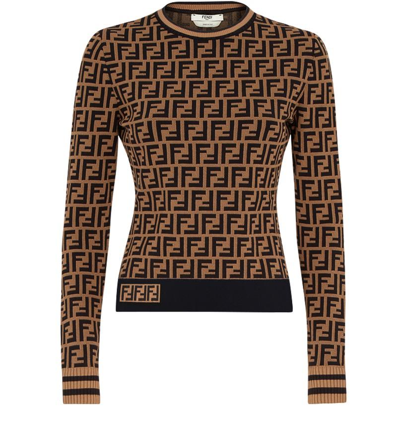 PULL FENDI