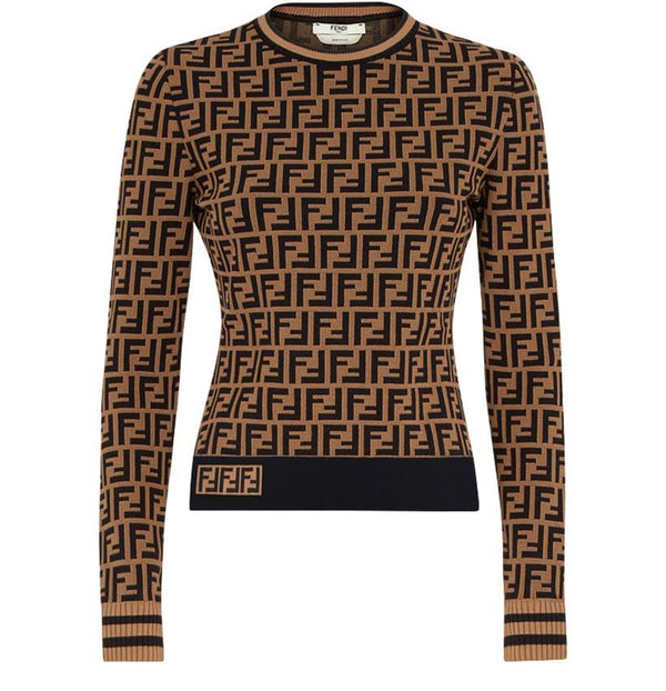 JERSEY FENDI
