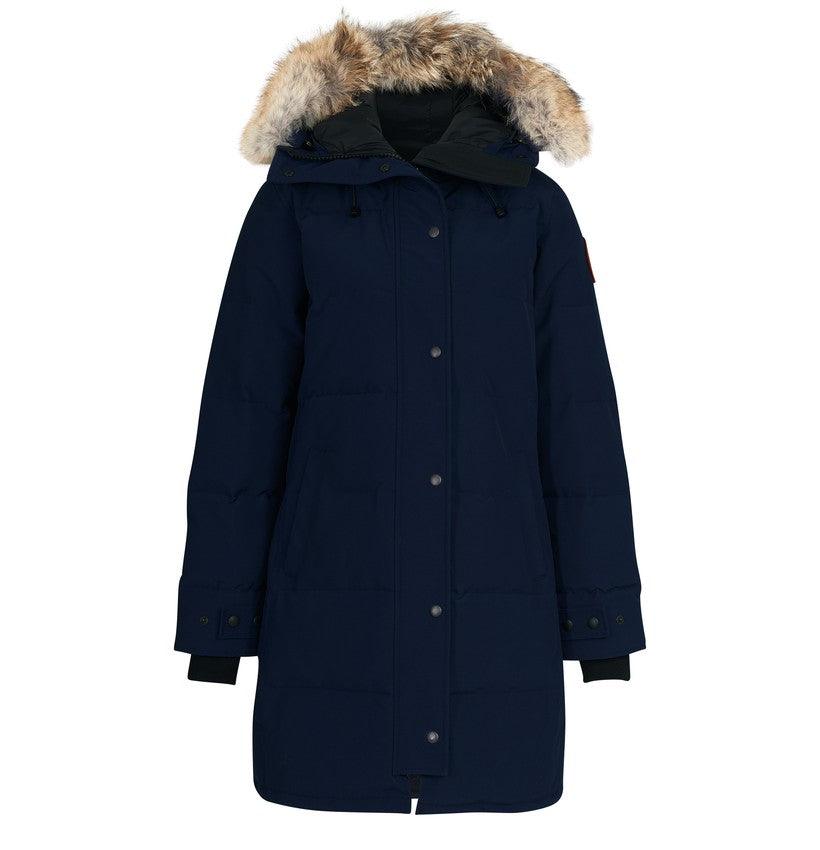 CANADA GOOSE Parka Shelburne