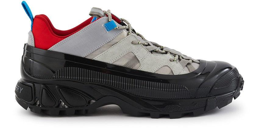 BURBERRY Arthur Sneakers
