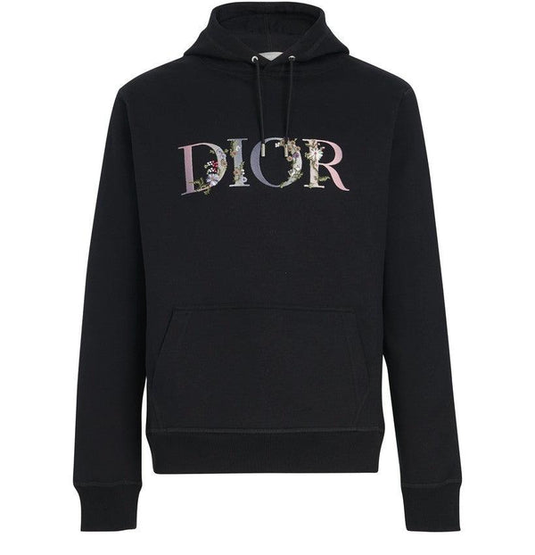 DIOR Sudadera Dior Flores