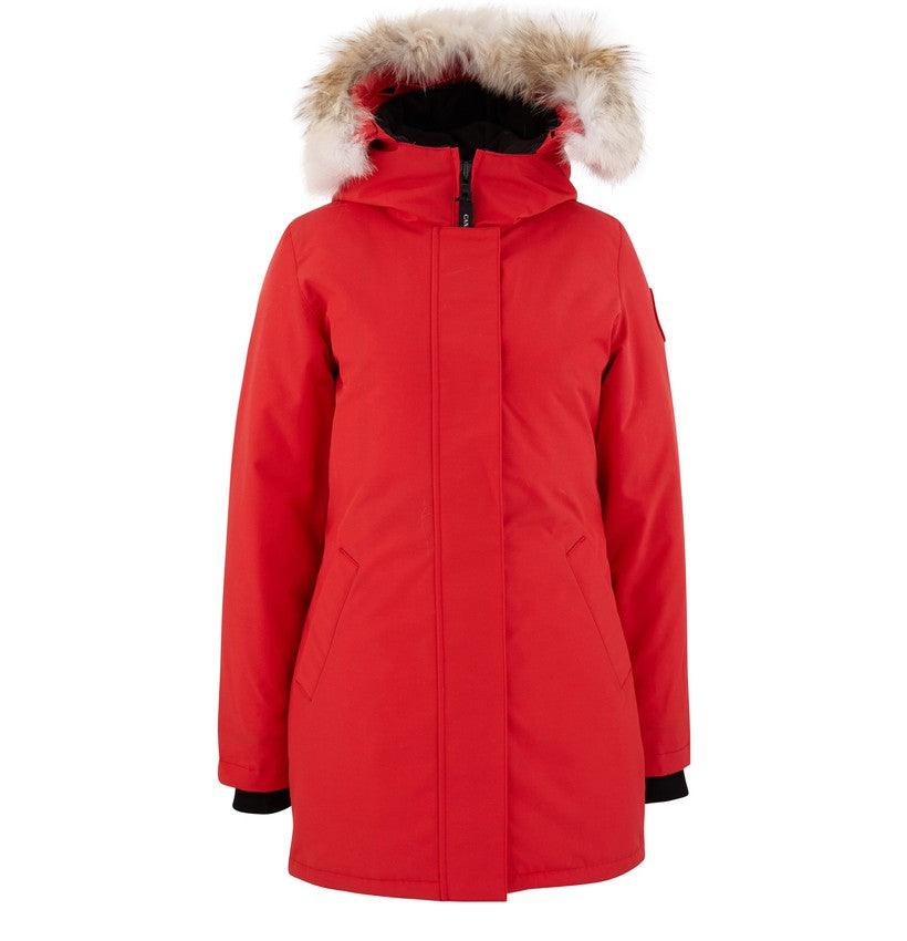 CANADA GOOSE Victoria parka