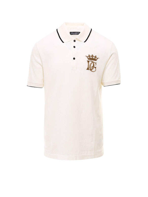 Hombre POLO DOLCE &amp; GABBANA
