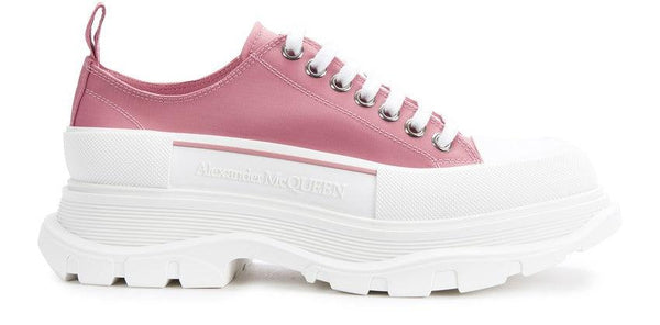 ALEXANDER MCQUEEN zapatillas Tread Slick