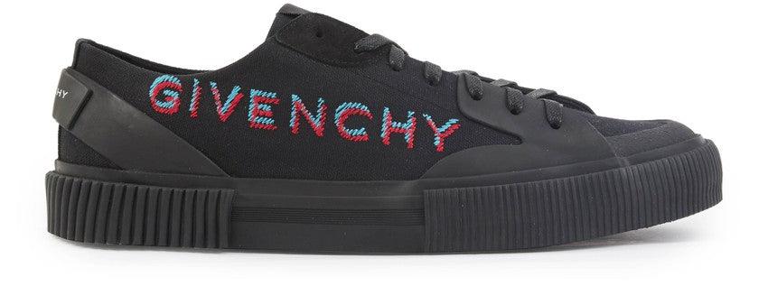 GIVENCHY Zapatillas ligeras de algodón