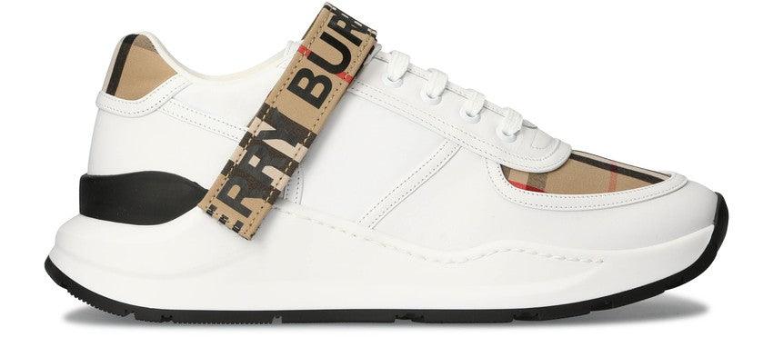 BURBERRY zapatillas Ronnie