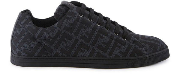 Zapatillas Fendi