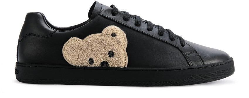 PALM ANGELS Teddy Bear Sneakers