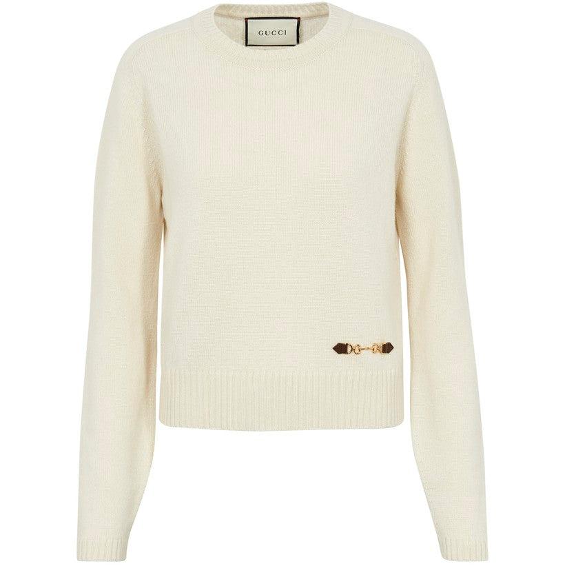 GUCCI Haut à mors