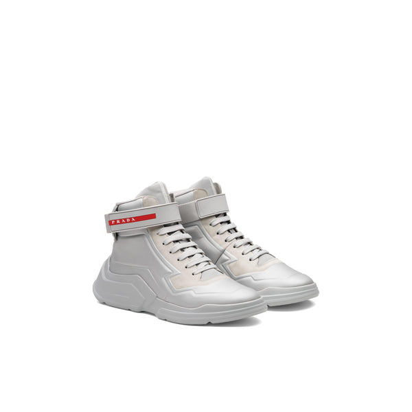 Zapatillas Prada Polarius 19 LR para hombre Gris