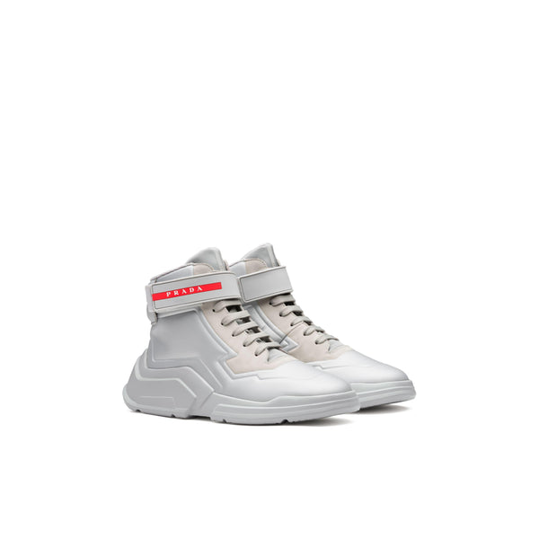 Women Prada Sneakers Polarius 19 LR