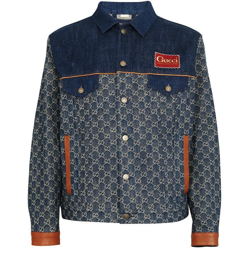 GUCCI Denim jacket