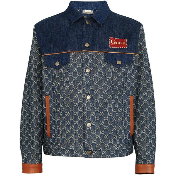 GUCCI Denim jacket