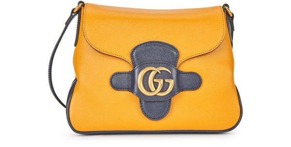 GUCCI Dahlia shoulder bag