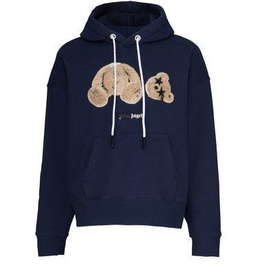 PALM ANGELS Sweat à capuche