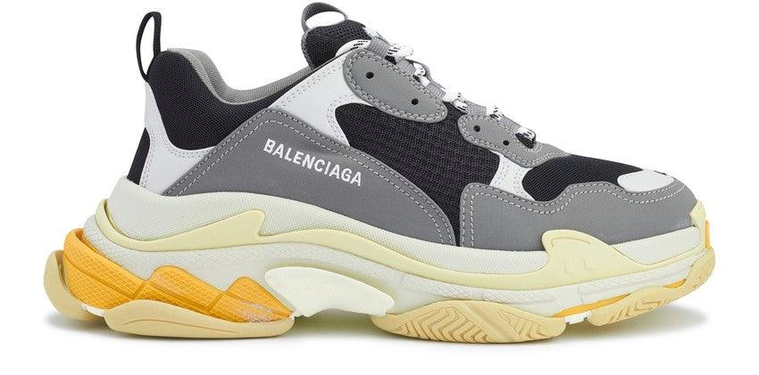 BALENCIAGA baskets Triple S