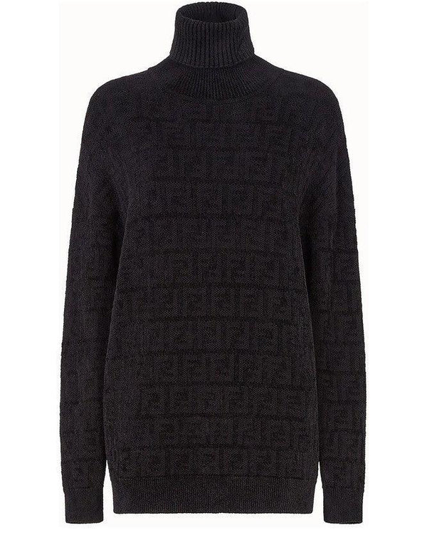 SUDADERA FENDI