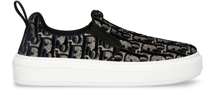 DIOR Dior Solar Slip-On Sneaker