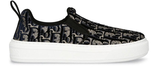 DIOR Zapatilla sin cordones Dior Solar