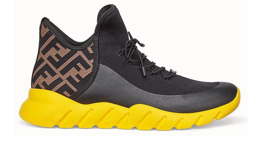 ZAPATILLAS FENDI