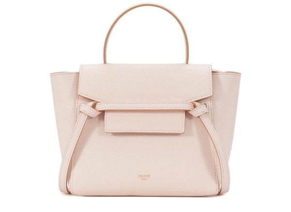 CELINE Belt Bag Nano